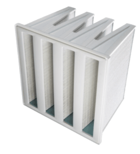 tricel barrier filters