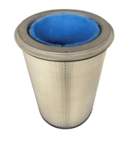 Cartridge Filters - Braden Filtration