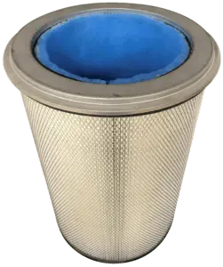 Braden Filtration LM 6000 Filter with Pre Filter