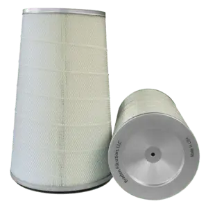 Braden Filtration Premier Web Nanofiber Cartridges