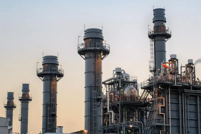 gas turbines