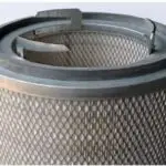 Braden Filtration Twist Lock Replacement Cartridge Filter for Pnuemafil Collectors