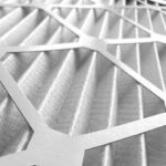 nHIBIT Filter MERV 13A Ashrae 241 Compliant