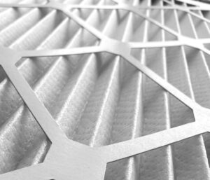 nHIBIT Filter MERV 13A Ashrae 241 Compliant