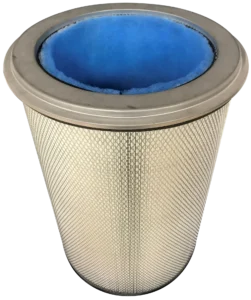 Braden Filtration LM 6000 Filter with Pre Filter